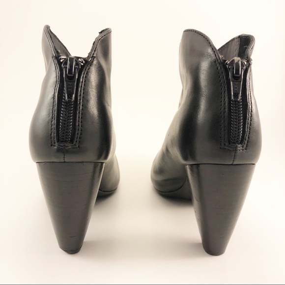 Born Crown Leather Boots - Picture 2 of 6